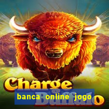 banca online jogo do bicho